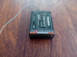 Futaba Empfänger R6014FS