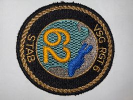 Badge Stab VSG Bat 62