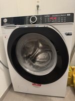 Hoover Waschmaschine H-WASH 500 mit 9 kg Fassungsvermögen