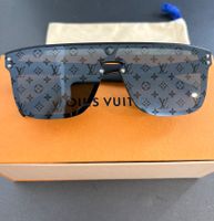 Original Louis Vuitton Sonnenbrille Herren