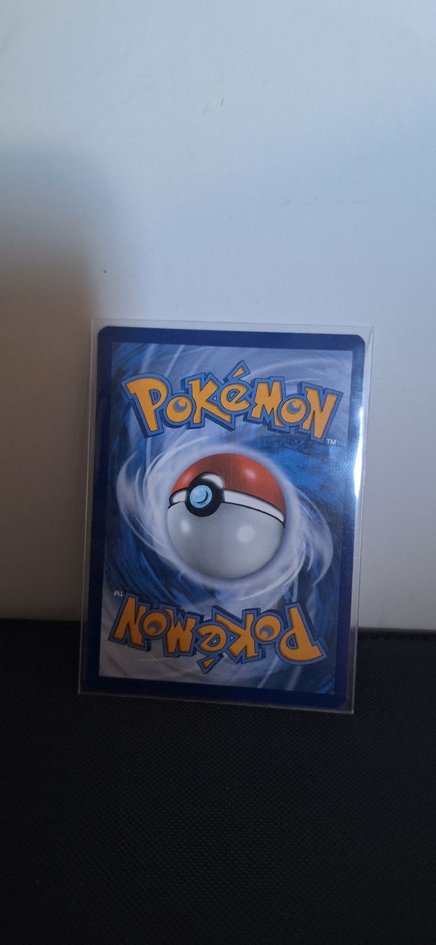 Cartoline: Pokemon Mary Promo Deutsch – Nuovo (secondo la descrizione) da Riehen venduto da rah_rr6c 4