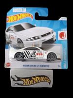 HW J-Imports 2024 Nissan Skyline GT-R (BCNR33) 5/10 S