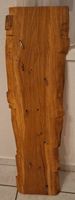 Schlüsselbrett oder Kartenbrett Eiche massiv Holz