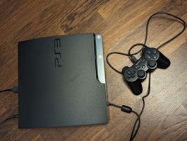 Sony Playstation 3 Console FW 4.82