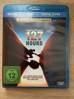 127 Hours Blu-ray 