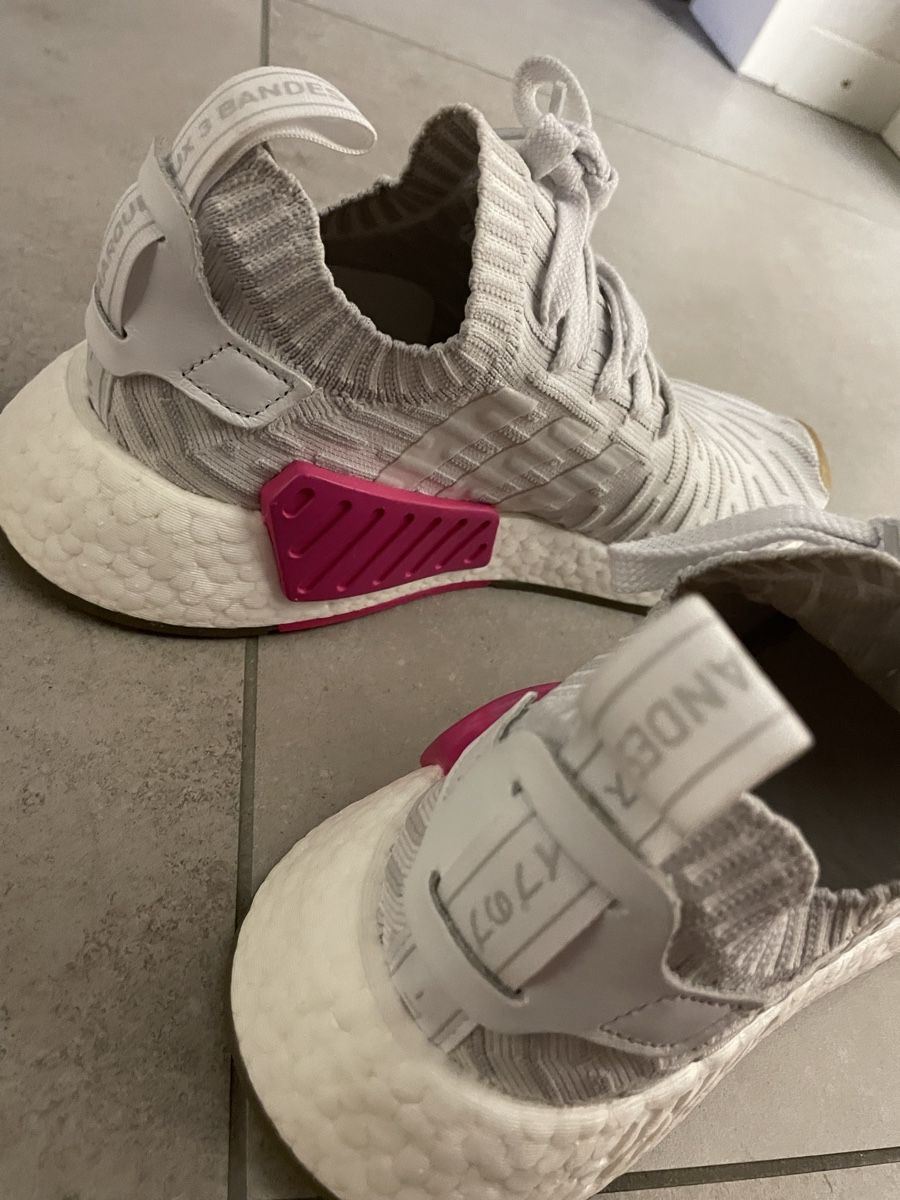 Adidas Damenschuhe: NMD Adidas Sneakers – Gebraucht aus Zunzgen von mel_y6w2 2