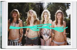 Bildband The New Erotic Photography Taschen NEU