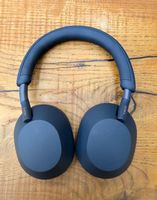 Sony WH-1000XM5 Midnight Blue – Top Zustand