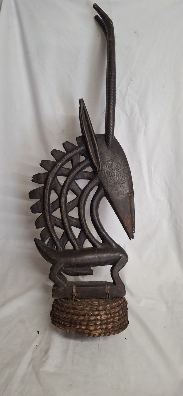 Sculture & Statue: afrikanische  – Usato da marly venduto da reb_bd9z