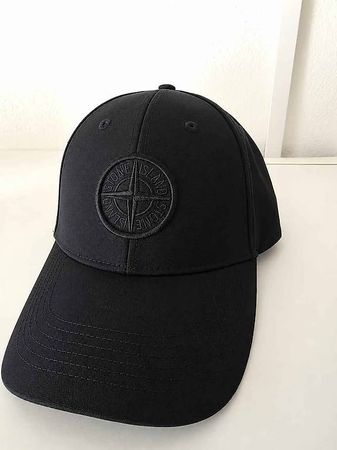 Casquette Stone Island neuve