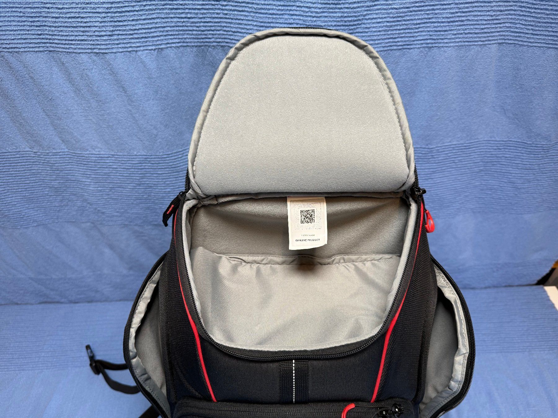 Manfrotto Rucksäcke: Drohnen-Rucksack Manfrotto MB BP-D1 – Gebraucht aus Egolzwil von Bubbly76 5