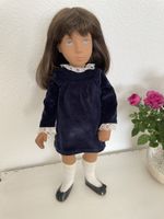 Sasha Puppe „Velvet“