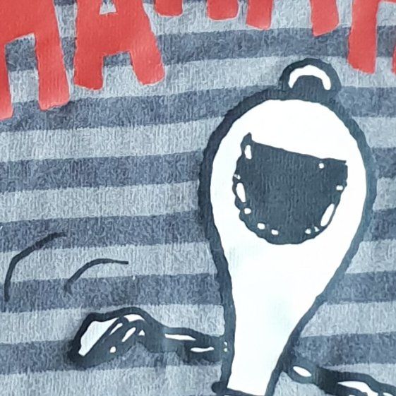 H&M Maglioni & Felpe: 🐸 BABY PULLOVER SNOOPY PEANUTS 68 – Usato da Môtier (Vully) venduto da Frogs 2