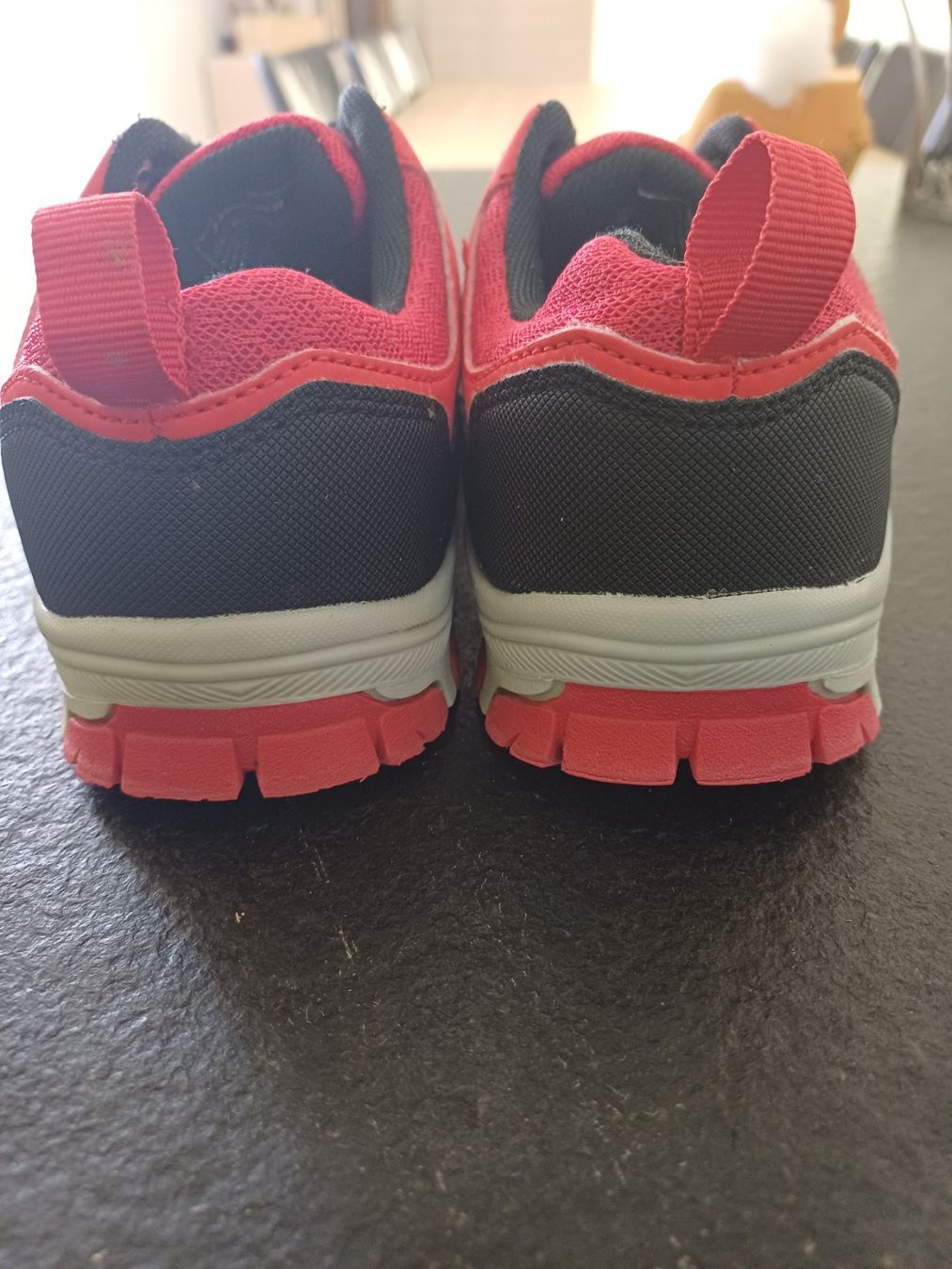 Schuhe für Mädchen: Trekkingschuhe Gr. 34 Landrover – Gebraucht aus Dietwil von dari2008 2