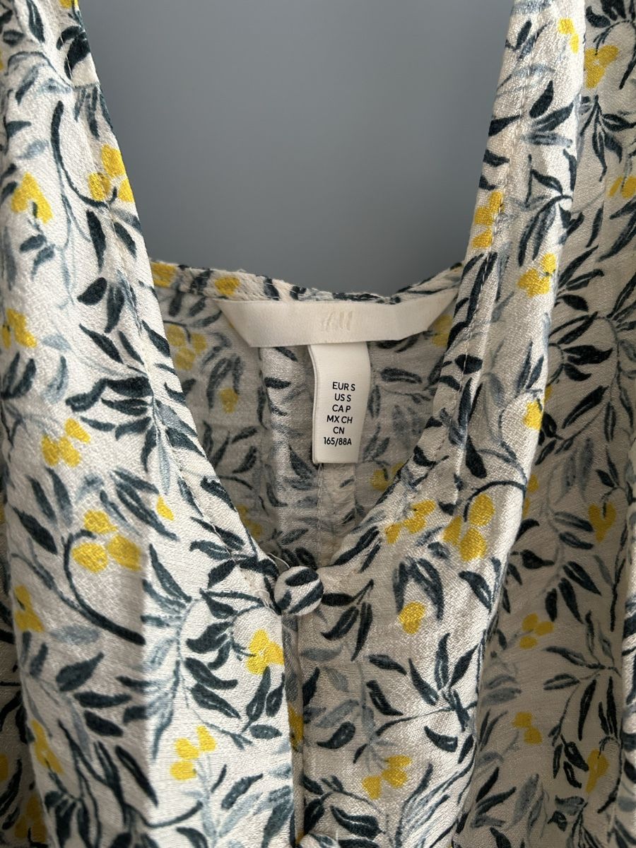 H&M Vestiti: Superbe robe d’été taille S – Nuovo (secondo la descrizione) da Lausanne venduto da SaraSkjellaug 1