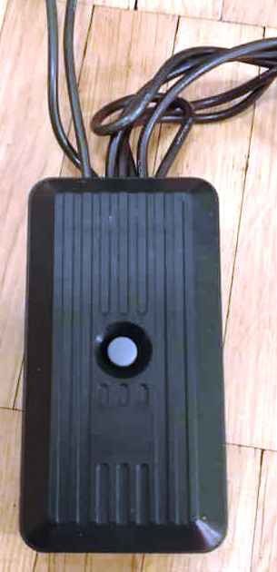 Ghirlande e barre luminose: Lichterkette bzw. Lichtwasserfall mit elektronischem Dimmer – Nuovo (secondo la descrizione) da Zürich venduto da 1980ale 3