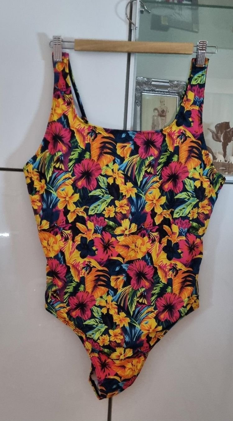 Costumi da bagno & Bikini: maillot de bain T46 – Nuovo e nell'imballaggio originale da Tolochenaz venduto da nieeva