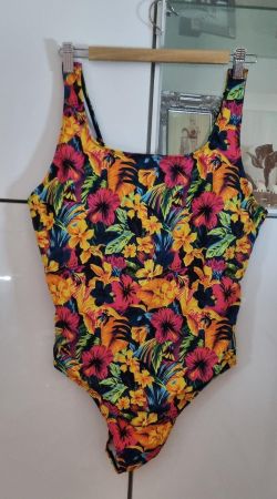 maillot de bain T46