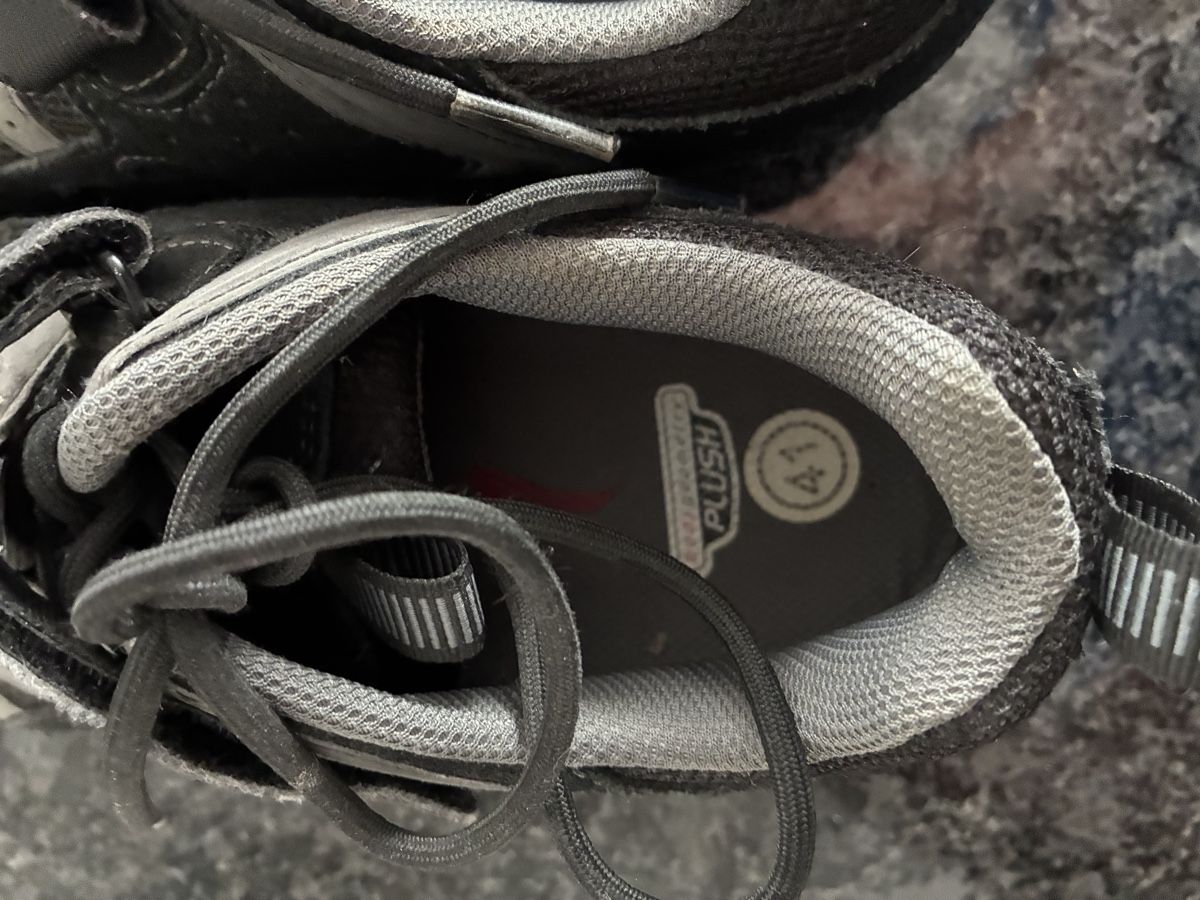 Specialized Scarpe da uomo: Specialized Veloschuhe Grösse 41 – Usato da Dottikon venduto da Guido240 4
