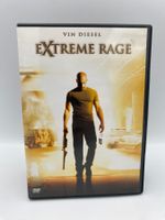 EXTREME RAGE - MIT VIN DIESEL - Versand, nur CHF 2.50!