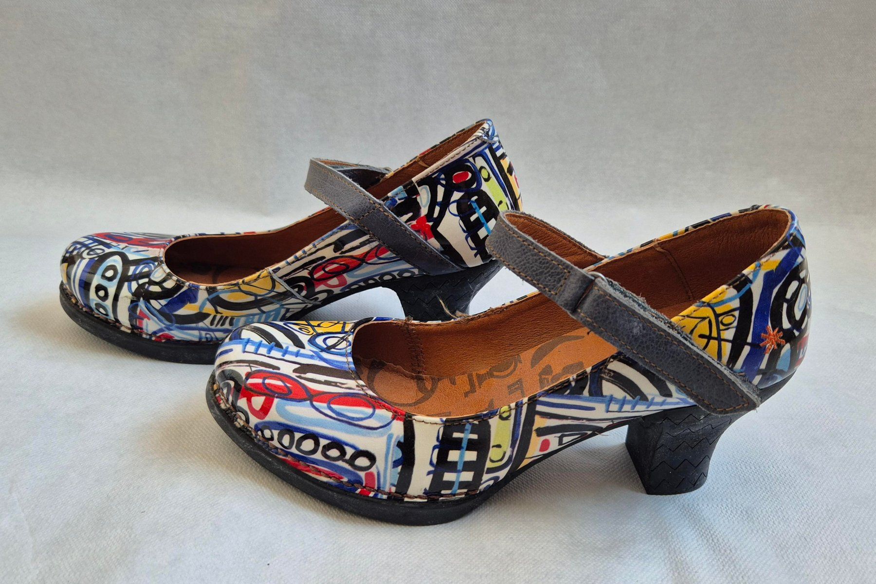 Damenschuhe: ART Pumps Gr. 39 – Neu (gemäss Beschreibung) aus Frauenfeld von kir_jea1808 1