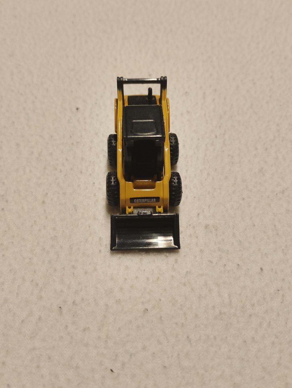 Kit di modellismo & Modellini statici: CAT 272C Skid Steer Loader Modell – Nuovo (secondo la descrizione) da Frutigen venduto da nev_rb7v 2