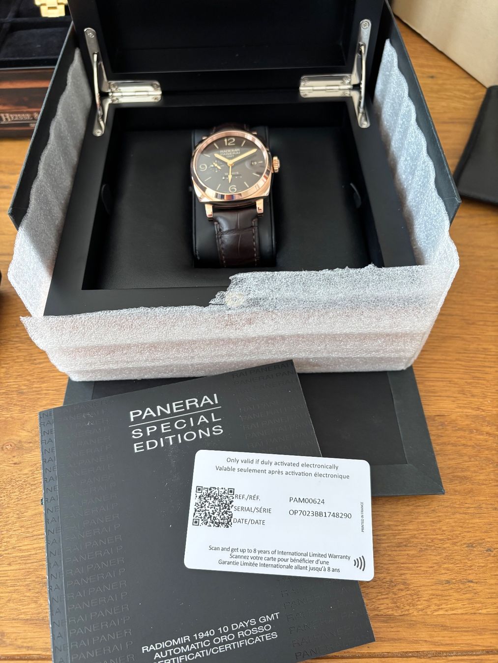 Rolex Orologi: Rolex Uhrensammlung – Usato da Basel venduto da unico88 9