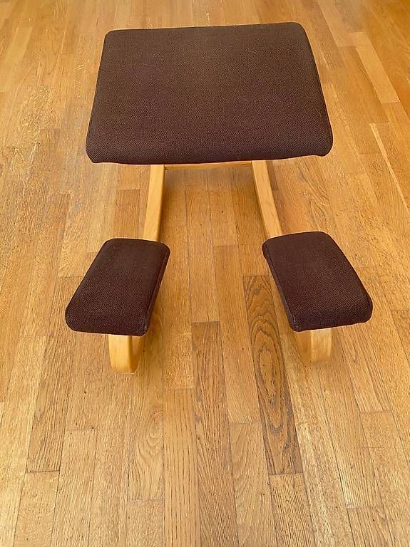 Hocker: Stokke Balans Kniehocker – Gebraucht aus Muri b. Bern von Benim2 1