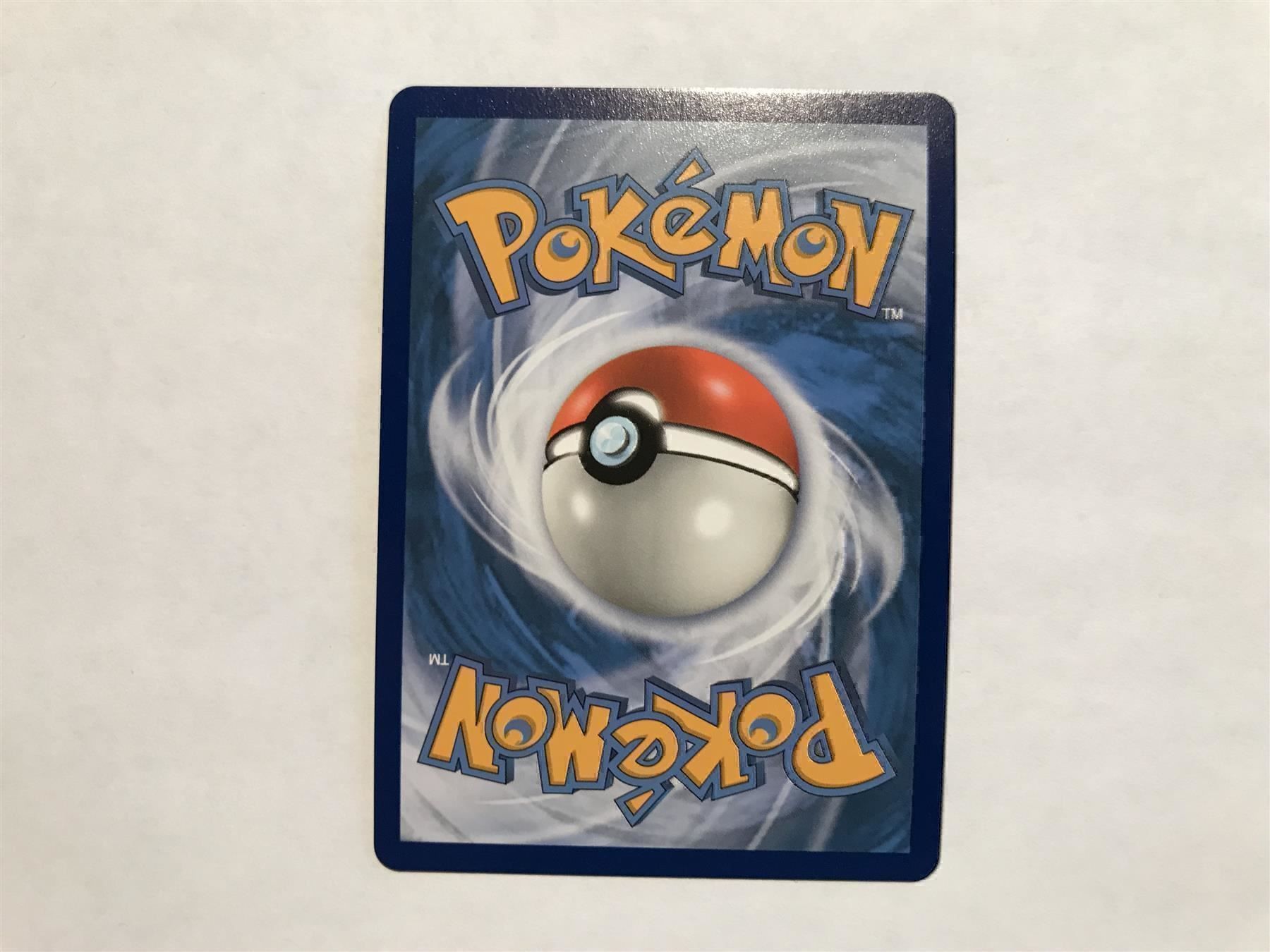 Pokémon Sammelbilder & Trading cards: Salamence V – Neu (gemäss Beschreibung) aus Hagendorn von Pokecollectorch 2