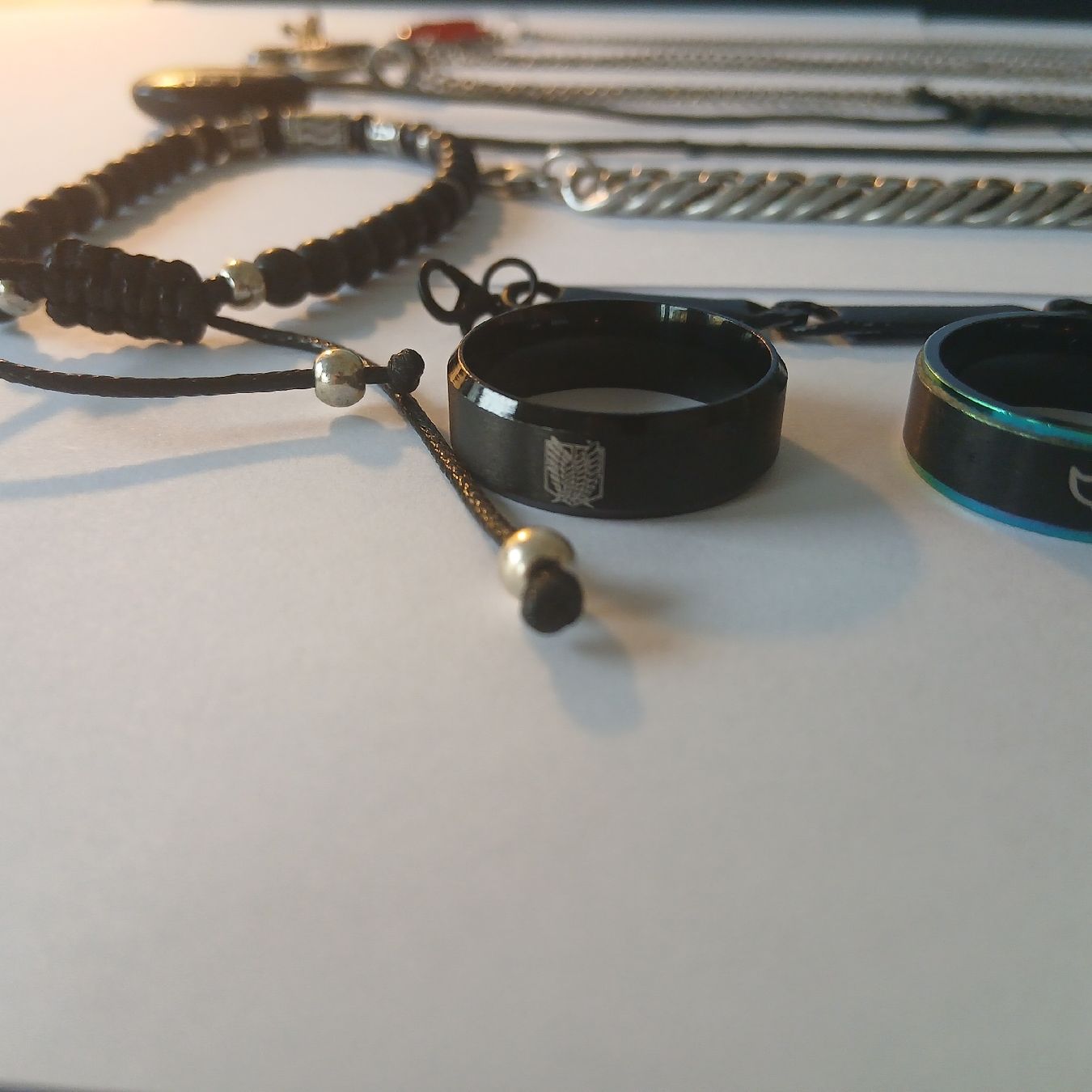 Sonstiger Schmuck: Jewelry Lot – Neu (gemäss Beschreibung) aus Genève von Aleksa_N 2