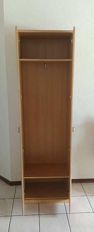 Armoires: Armoire penderie – D'occasion à Sierre par ser_xl7g 1