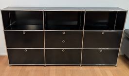 QUADRO (Interio) Sideboard