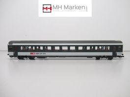 Roco 44427A Einheitswagen EW IV SBB CFF FFS 1:100 DC GS H0