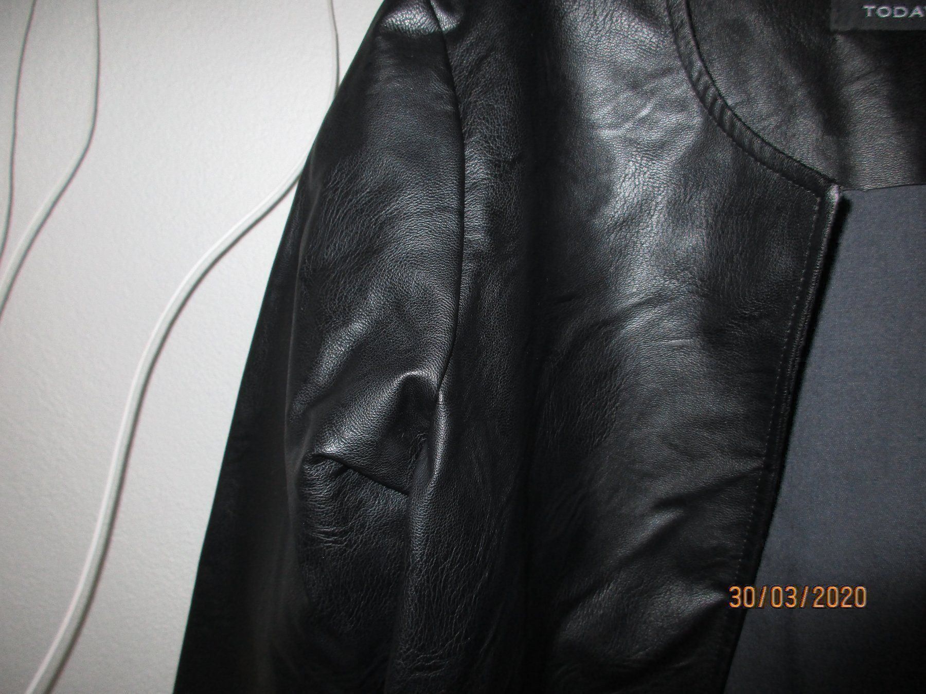 Giacche: Blazer super schön l/XLschwarz – Nuovo (secondo la descrizione) da Ottenbach venduto da Claurin 1