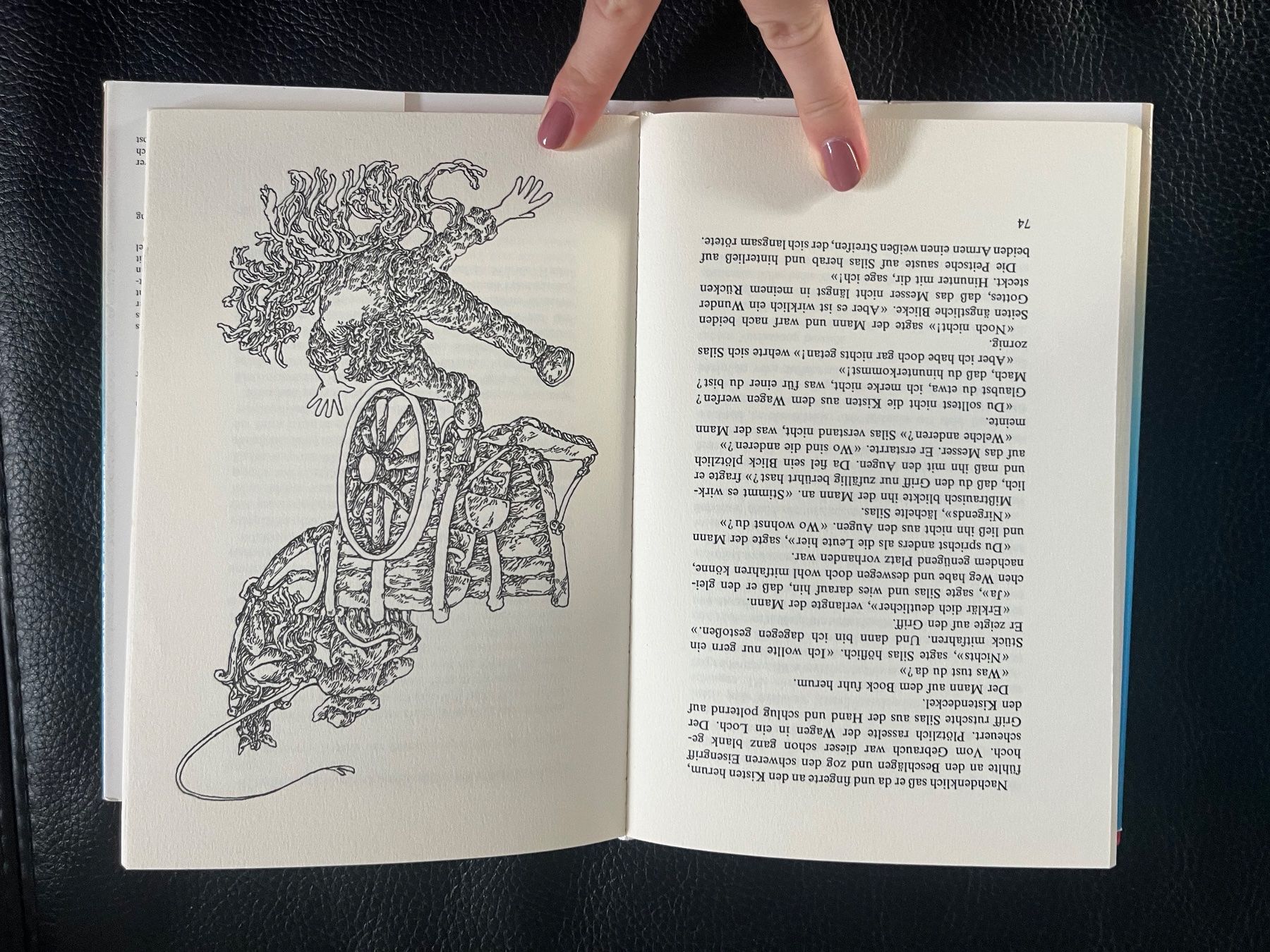 Libri: Silas - Cecil Bodker – Usato da Laupen BE venduto da lee_ym6v 2