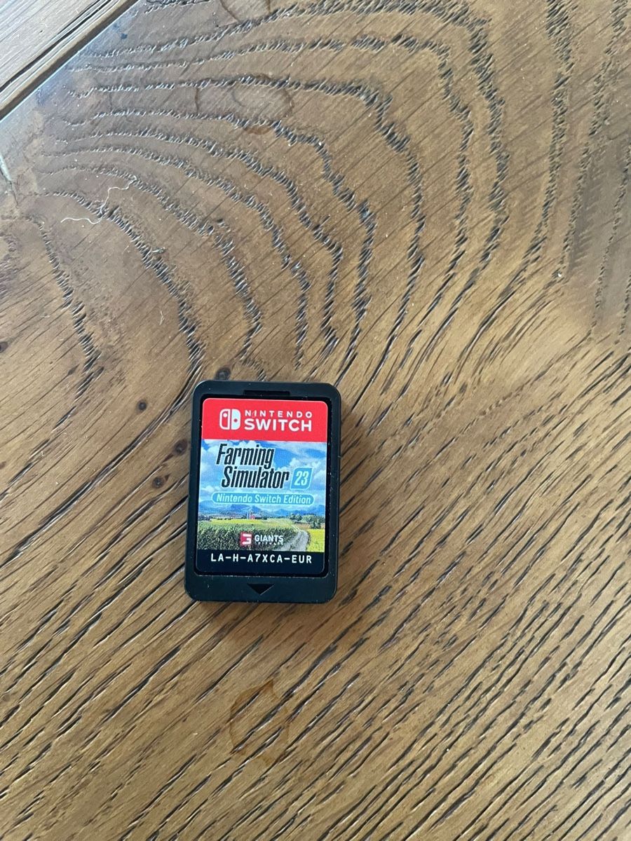 Nintendo Console: Nintendo Switch mit viel Zubehör – Usato da Büren an der Aare venduto da Nikito2001 9