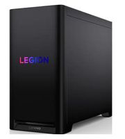LENOVO Legion T5 30IAX10, Gaming PC mit Intel® Core™ Ultra 7