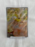 Pokemon / Phantasmal Flames / Yamper (Art-Rare) #099 🇬🇧
