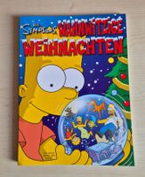 Die Simpsons Wahnwitzige Weihnachten