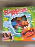 jeu Hyppos Gloutons