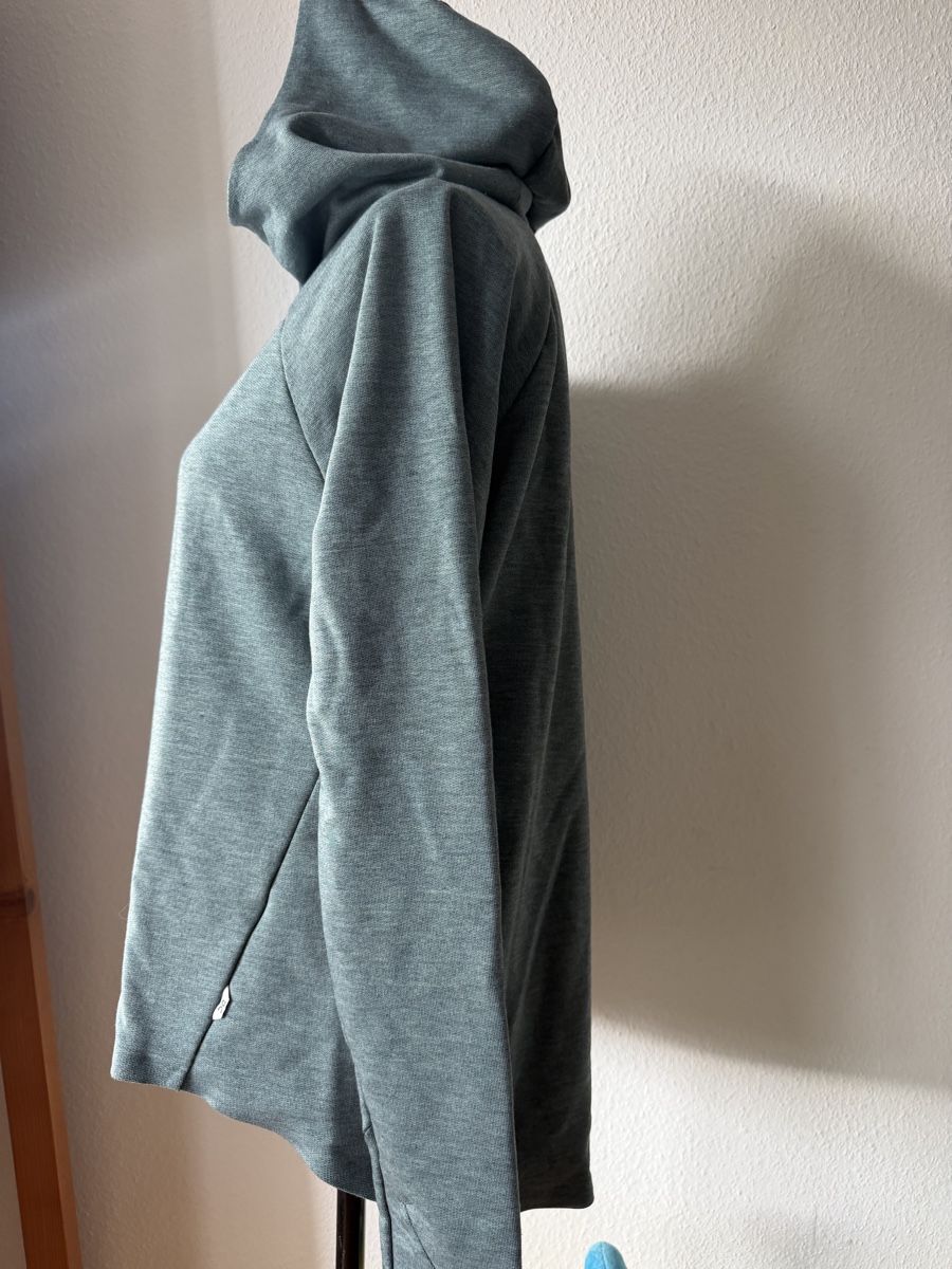 Maglioni & Felpe: On Running Hoodie  S – Usato da Schaffhausen venduto da Nadiuna 5