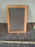 Vintage Kreidetafel für Deko