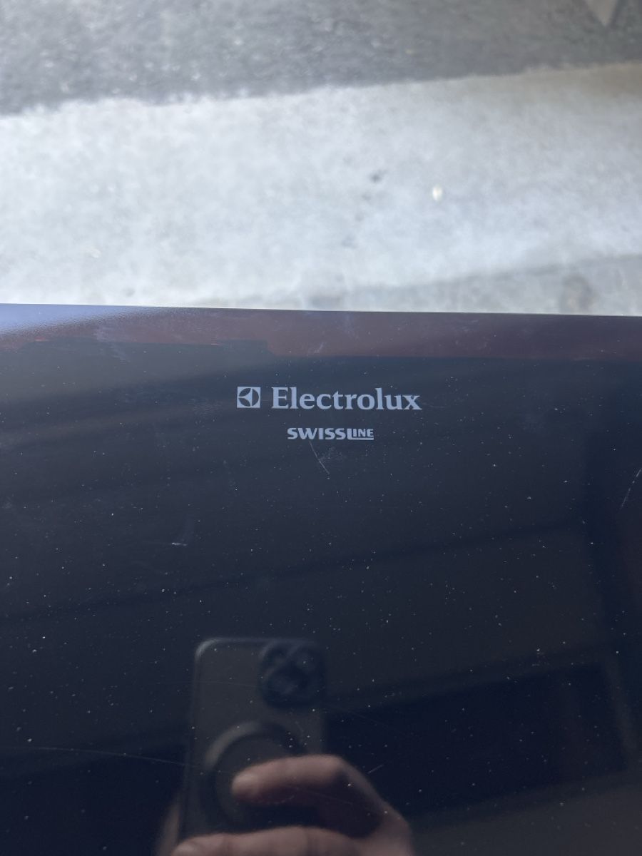 Cuisinières: Electrolux Einbaukochfeld  – D'occasion à kerns par bodentoni