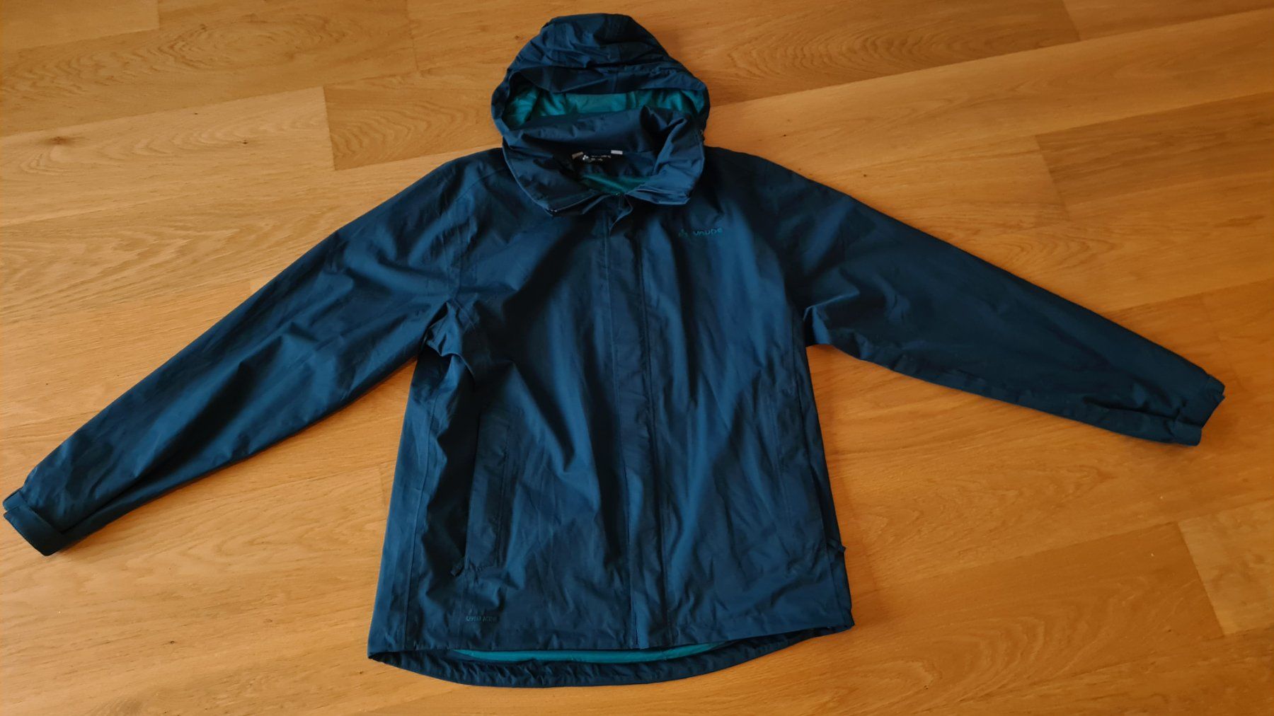 Vaude Giacche: Vaude Outdoor Hiking Ceplex Active Windjacke/ XXL – Usato da Winterthur venduto da stufaphi 1