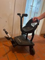 Buggyboard