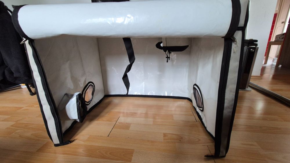 Homebox Sonstiges: Homebox Ambient R80S Mit PAR+ – Gebraucht aus Wald ZH von Hdemirhan 2