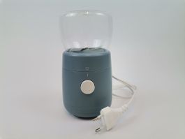 RIG-TIG Kaffeemühle Foodie Elektrisch Dusty Blue