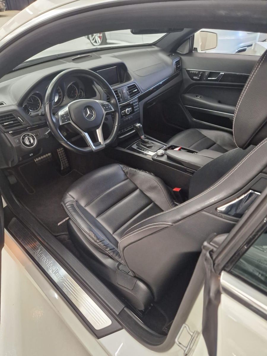 Mercedes-Benz Automobili: Mercedes Benz E200 – Usato da Dällikon venduto da hen_9hdq 1