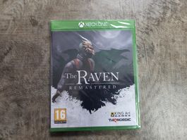 The Raven Remastered