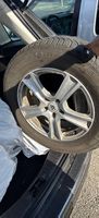 Roues alu 7.0Jx17, entraxe 5x114.3, déport ET38